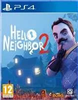 Gearbox Publishing Hello Neighbor 2 PS4