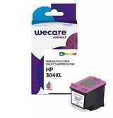 WECARE ARMOR kasetė pro HP DJ 2620,2630 (N9K07AE), 3 barvy HC, 16,5 ml