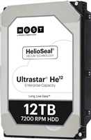 SanDisk Ultrastar DC HC560 | 7200 RPM | 20000 GB