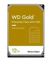 Sandisk Western Digital Gold WD122KRYZ vidinis kietasis diskas 12 TB 7200 RPM 512 MB 3,5" Serial ATA III