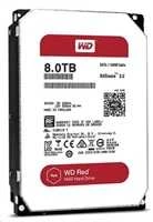 Sandisk „Western Digital Raudona Pro“ vidinis kietasis diskas, 10 TB, 7200 RPM, 512 MB, 3,5 colio, „Serial ATA III“