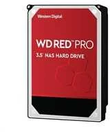 Vidinis kietasis diskas - Western Digital Raudona WD142KFGX 14 TB 3.5" Serial ATA III