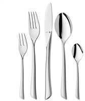 WMF Besteckset Virginia 66-teilig 66teilig (11 4200 6391) WMF4200 WMF 4200
