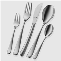 WMF Besteckset Vision 30-teilig 30teilig (12 7191 6330) WMF7191 WMF 7191