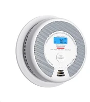 X-SENSE SC07-MR Smoke Detector and Alarm