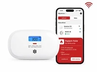 X-Sense XC0C-iR Wi-Fi carbon monoxide detector