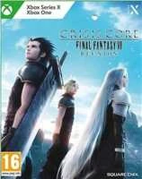 Square Enix Crisis Core - Final Fantasy VII - Reunion XBOX Series X