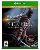 ACTIVISION Sekiro: Shadows Die Twice XBOX ONE LT
