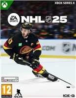 EA Sports NHL 25 XBOX Series X