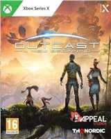 THQ Outcast - A New Beginning
