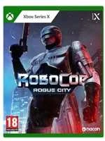 Nacon RoboCop: Rogue City