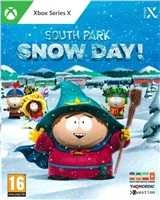 „Thq Nordic SOUTH PARK: SNOW DAY! XBOX Series X“