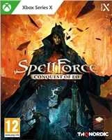 „Spellforce 3“ EO užkariavimas – „XBOX Series X“