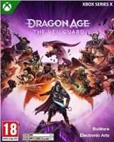 EA „Dragon Age: The Veilguard“ XBOX serija X