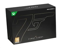 007 First Light (Legacy Edition) – XBOX Series X