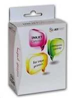 Xerox Alternatyvus INK Multipack plus CANON PGI520BK + CLI521 pro iP3600 (20 ml + 4x11 ml, juodas + CMYK)