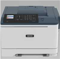 Spausdintuvas Xerox C310 A4 color 33ppm. Duplex, network, wifi, USB, 250 sheet paper tray