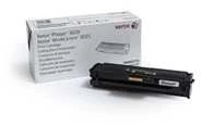 Xerox Phaser 3020/WorkCentre 3025 (106R02773) Lazerinė kasetė, Juoda