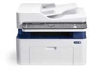 Spausdintuvas Xerox WorkCentre 3025NI, A4, kopijavimas / spausdinimas / nuskaitymas / faksas, ADF, 20 ppm, 15 000 mėn., 128 Mb, 8,5 sek., 150 lapų, USB 2.0, WiFi, Tinklinis