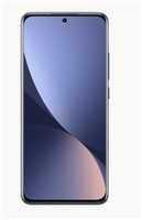 Xiaomi 12X 8GB+128GB, pilkas
