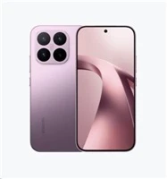 Išmanusis telefonas Xiaomi 17T 12/512GB Violet