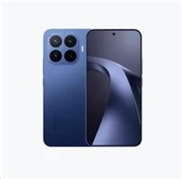 Xiaomi 17T Pro 5G Dual Sim 12GB RAM 256GB – Deep Mėlyna