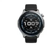 Išmanusis laikrodis Amazfit Balance 2 Juodas