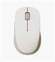 Xiaomi Dual-mode Pelė 2 | Wireless | 2.4 GHz, Bluetooth | Baltas