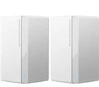 Maršrutizatorius Xiaomi Mesh System AC1200, 2 vnt.