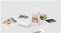 Xiaomi Mi Portable Photo Spausdintuvas Paper | TEJ4019GL | Photo Paper | 2x3-inch