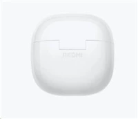 Belaidės ausinės Xiaomi REDMI Buds 8 Lite, spalva: balta