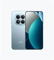 XIAOMI Redmi Note 15 Pro 5G 8/256GB Glacier Blue