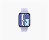 Išmanusis laikrodis Xiaomi Redmi Watch 5, Levandų spalvos