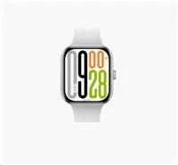 Išmanusis laikrodis Xiaomi Redmi Watch 5 Sidabrinis Gray