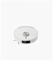 Dulkių siurblys-robotas, Xiaomi Mi Robot Vacuum S20+, Baltas