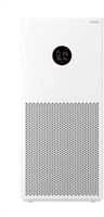 Oro valytuvas Xiaomi Smart Air Purifier 4 Lite EU 33 W, Tinka patalpoms iki 25-43 m², Baltas