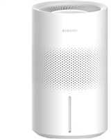 Išmanusis garinamasis drėkintuvas Xiaomi Humidifier EU Vandens bako talpa 4 L | Tinka kambariams iki 20 m² | Garavimo filtras | Drėkinimo pajėgumas 400 ml/val. | Baltos spalvos