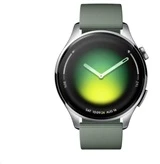 Išmanusis laikrodis Xiaomi | Watch 5 | Smart watch | AMOLED | 1.54" | Atsparus vandeniui | Juniper Žalias