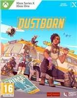 Dustborn - XBOX One