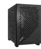 XPG MAESTRO PLUS 62DA Juodas Adata