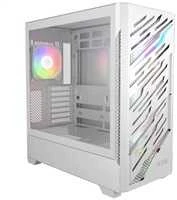 XPG (ADATA) XPG STARKER AIR BTF enclosure baltas