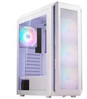 XPG (ADATA) XPG VALOR AIR PLUS MID-TOWER-Case Baltas