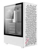 ADATA Obudowa XPG Valor Air balta (VALORAIRMT-WHCWW)
