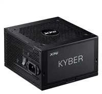 ADATA XPG Pymocore 850G SFX ATX 3.0 80 Plus Gold korpusas, modulinis