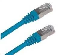 XtendLan pataisomasis kabelis Cat5E, FTP - 5m, mėlynas