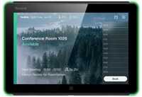 Yealink Yealink RoomPanel Plus E2 | 10.1"" | Android-based Room Scheduling Panel