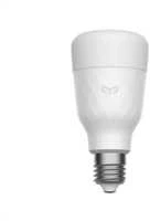 Yeelight LED išmanioji lemputė W3