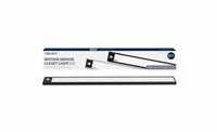 Lubinis šviestuvas Yeelight spintos jutiklinis šviestuvas A40 (40cm), Juodas | YLBGD-0045 | 2.4 W
