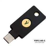 Yubico YubiKey 5C NFC FIPS