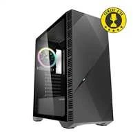 ZALMAN Z3 Iceberg Juodas - Dėklas be maitinimo šaltinio - Vidutinis bokštas - E-ATX formatas